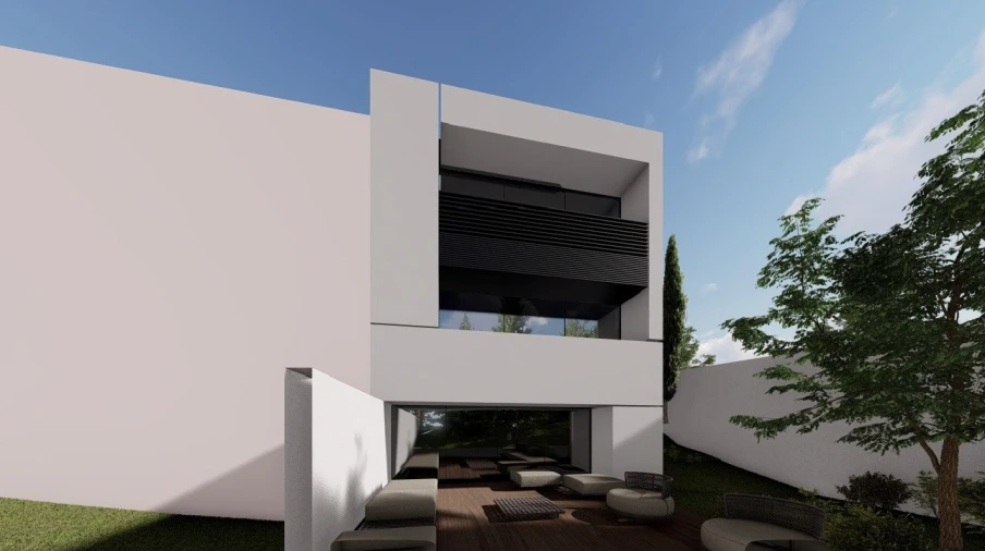 Moradia T3 para Venda em Fânzeres e São Pedro da Cova Foto 6