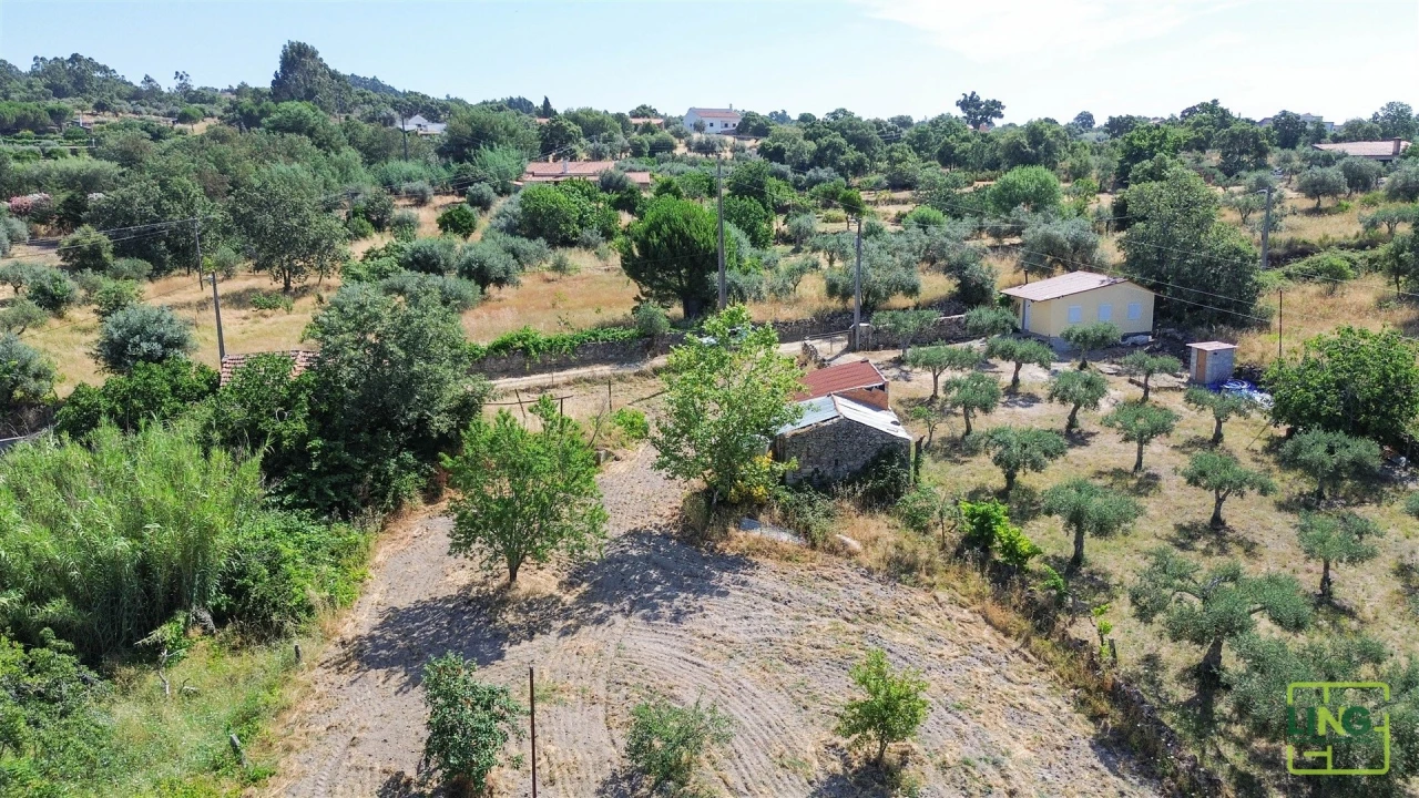 Terreno Agricola ou Rústico para Venda em Aranhas Foto 23