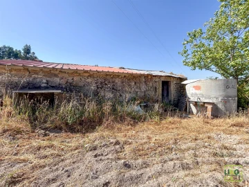 Terreno Agricola ou Rústico para Venda em Aranhas