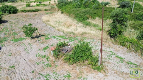 Terreno Agricola ou Rústico para Venda em Aranhas