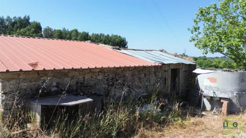 Terreno Agricola ou Rústico para Venda em Aranhas