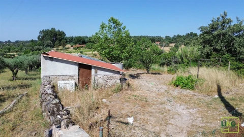 Terreno Agricola ou Rústico para Venda em Aranhas
