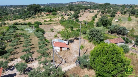 Terreno Agricola ou Rústico para Venda em Aranhas