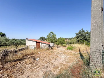 Terreno Agricola ou Rústico para Venda em Aranhas