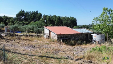 Terreno Agricola ou Rústico para Venda em Aranhas