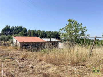 Terreno Agricola ou Rústico para Venda em Aranhas