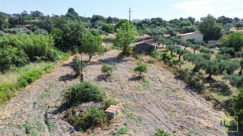 Terreno Agricola ou Rústico para Venda em Aranhas