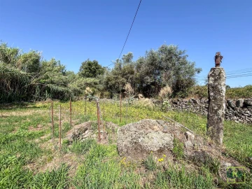 Terreno Agricola ou Rústico para Venda em Aranhas