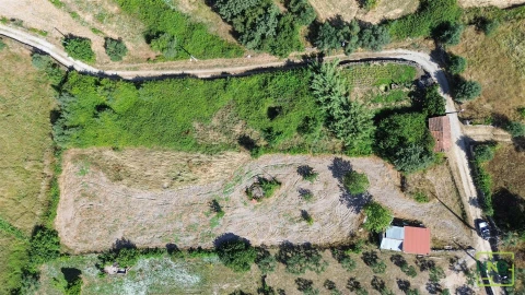 Terreno Agricola ou Rústico para Venda em Aranhas