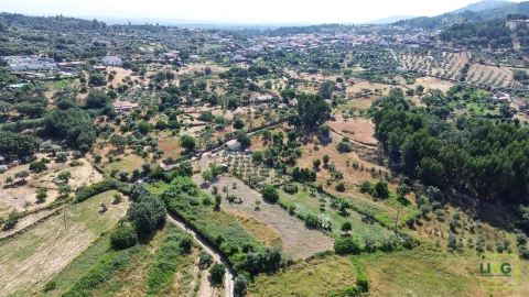 Terreno Agricola ou Rústico para Venda em Aranhas