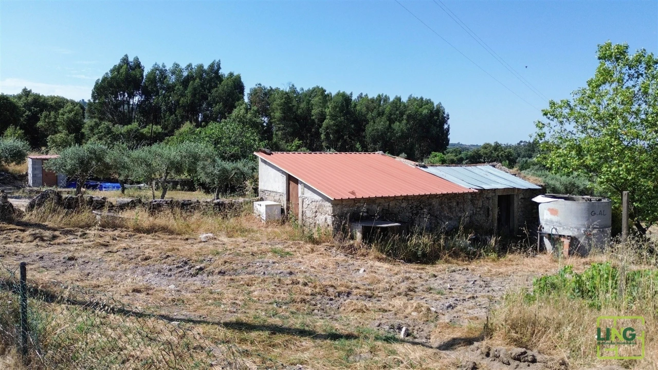Terreno Agricola ou Rústico para Venda em Aranhas Foto 4