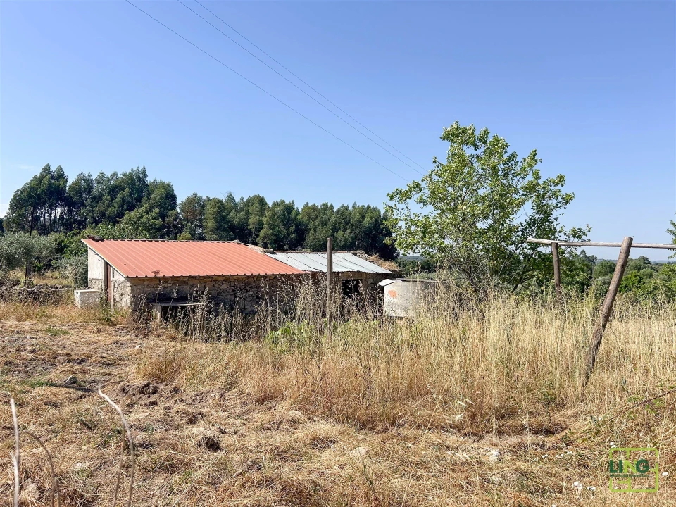 Terreno Agricola ou Rústico para Venda em Aranhas Foto 48