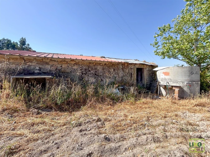Terreno Agricola ou Rústico para Venda em Aranhas Foto 34