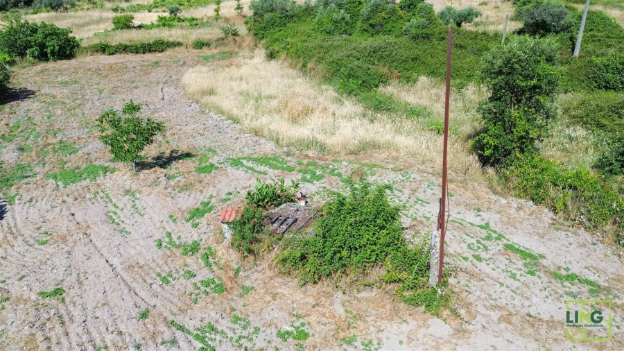 Terreno Agricola ou Rústico para Venda em Aranhas Foto 14