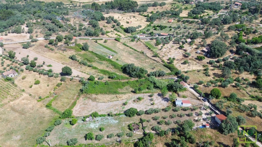 Terreno Agricola ou Rústico para Venda em Aranhas Foto 6