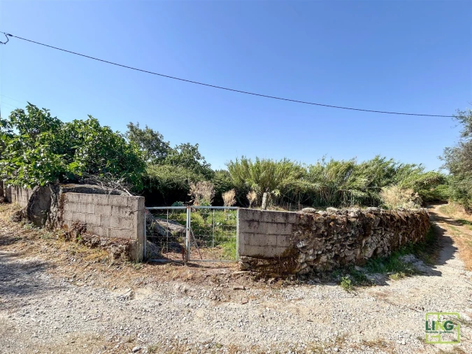 Terreno Agricola ou Rústico para Venda em Aranhas Foto 45