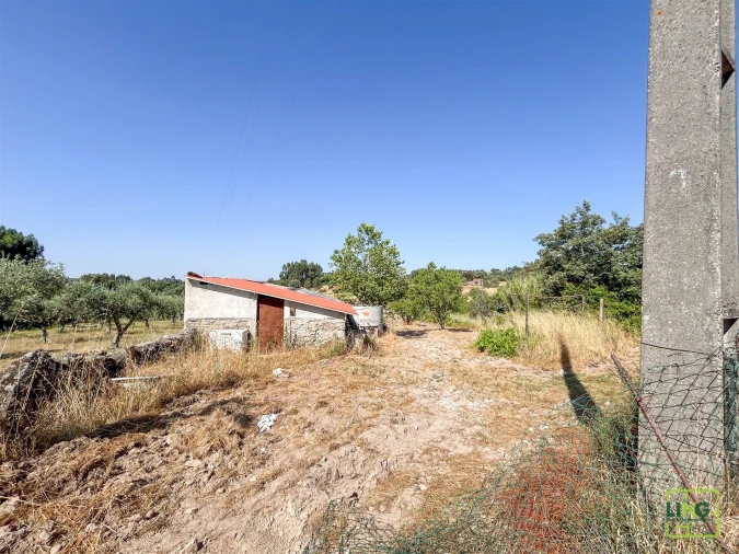 Terreno Agricola ou Rústico para Venda em Aranhas Foto 36