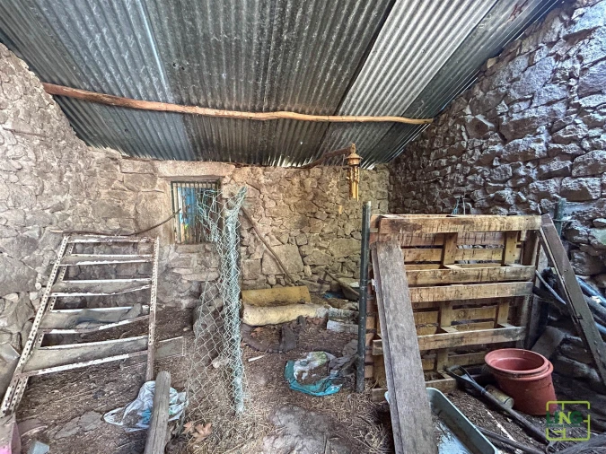 Terreno Agricola ou Rústico para Venda em Aranhas Foto 28