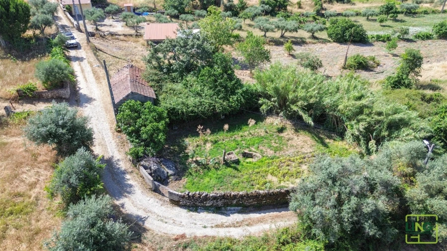 Terreno Agricola ou Rústico para Venda em Aranhas Foto 18