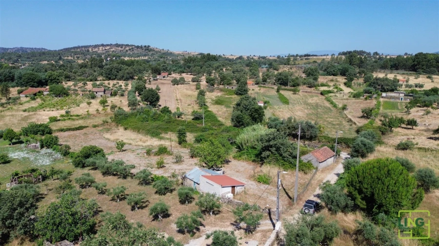 Terreno Agricola ou Rústico para Venda em Aranhas Foto 25