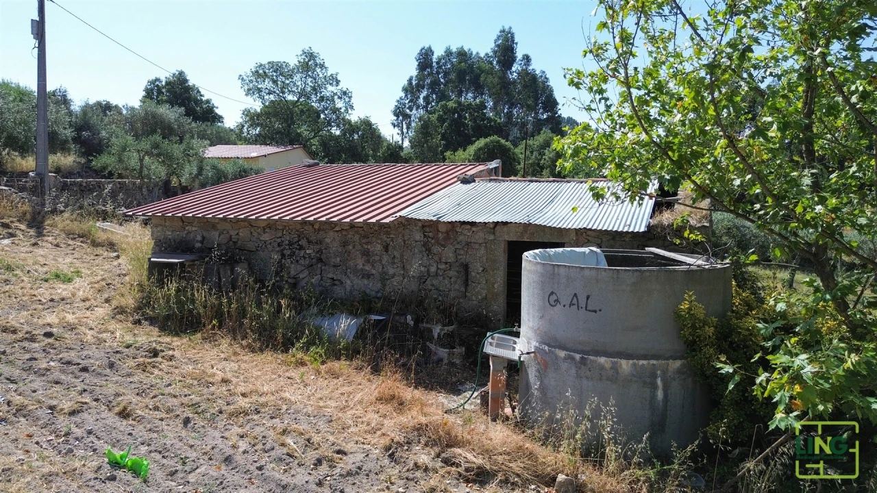 Terreno Agricola ou Rústico para Venda em Aranhas Foto 2