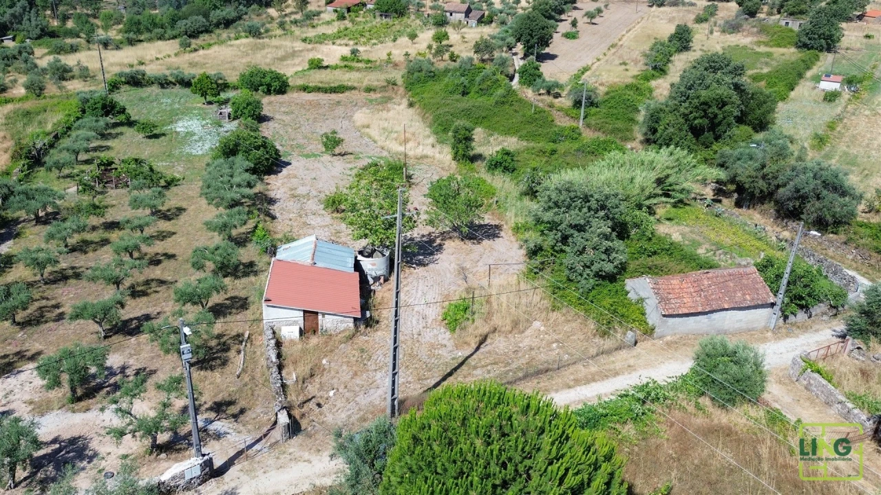 Terreno Agricola ou Rústico para Venda em Aranhas Foto 24