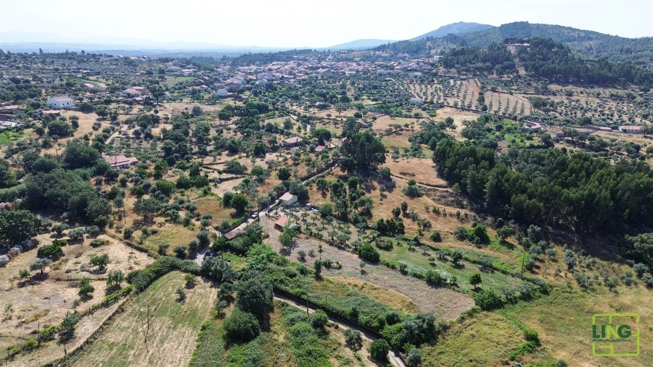 Terreno Agricola ou Rústico para Venda em Aranhas Foto 10