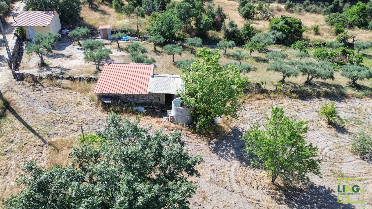 Terreno Agricola ou Rústico para Venda em Aranhas Foto 20