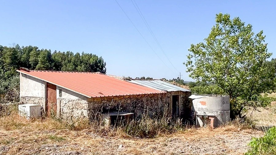 Terreno Agricola ou Rústico para Venda em Aranhas