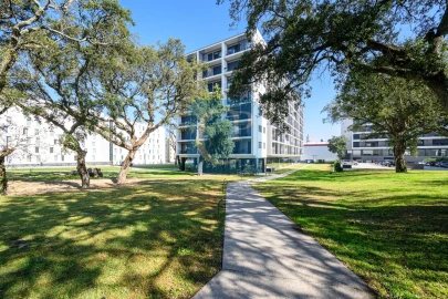 Apartamento T1 para Arrendamento em Paranhos