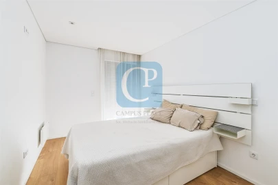 Apartamento T1 para Arrendamento em Paranhos
