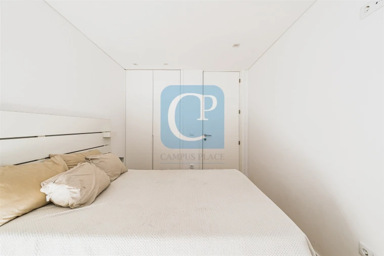 Apartamento T1 para Arrendamento em Paranhos Foto 8