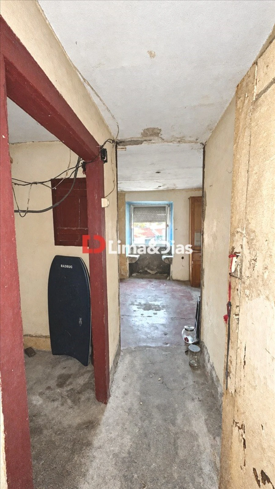 Moradia T3 para Venda em Madalena Foto 4
