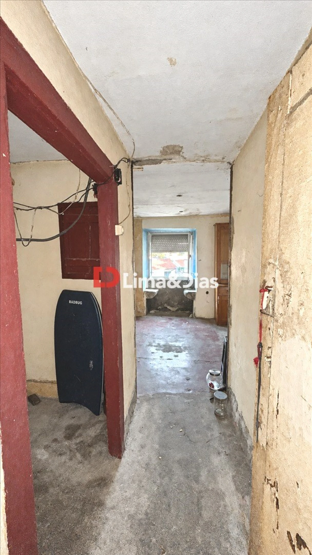 Moradia T3 para Venda em Madalena Foto 4