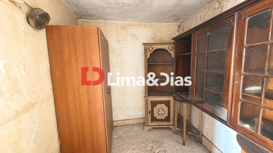 Moradia T3 para Venda em Madalena
