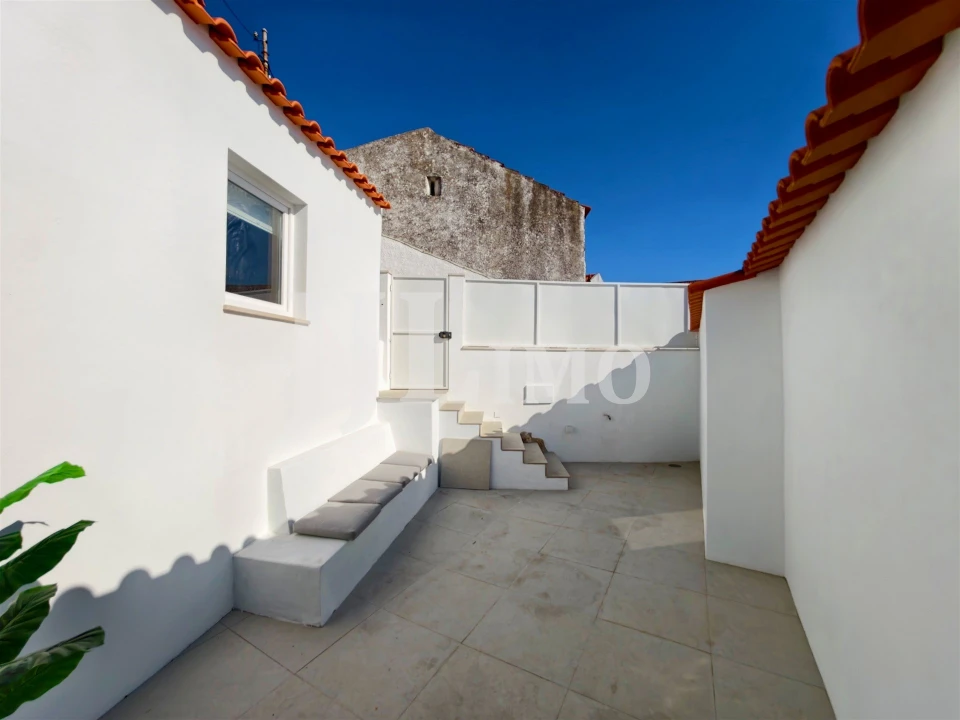 Moradia T2 para Venda em Oeiras e São Julião da Barra, Paço de Arcos e Caxias Foto 5
