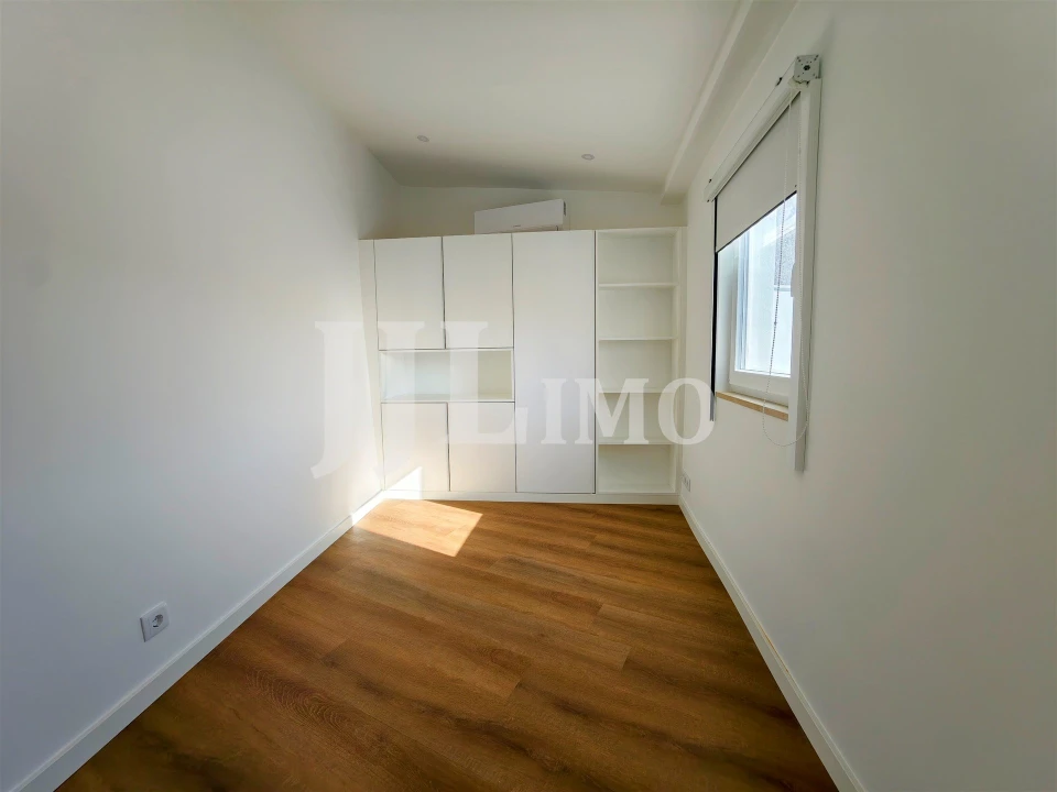 Moradia T2 para Venda em Oeiras e São Julião da Barra, Paço de Arcos e Caxias Foto 15