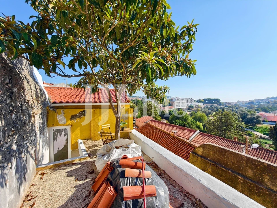 Moradia T2 para Venda em Oeiras e São Julião da Barra, Paço de Arcos e Caxias Foto 30