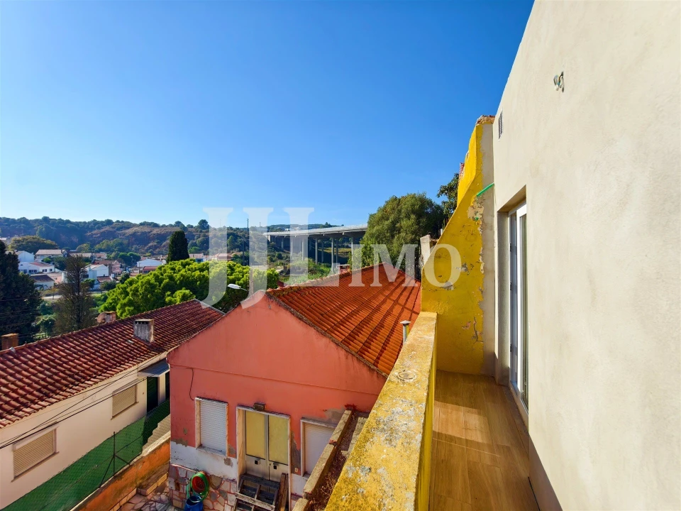 Moradia T2 para Venda em Oeiras e São Julião da Barra, Paço de Arcos e Caxias Foto 21