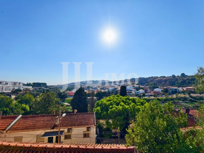 Moradia T2 para Venda em Oeiras e São Julião da Barra, Paço de Arcos e Caxias Foto 31