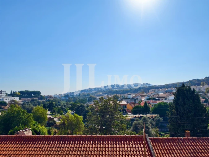 Moradia T2 para Venda em Oeiras e São Julião da Barra, Paço de Arcos e Caxias Foto 22