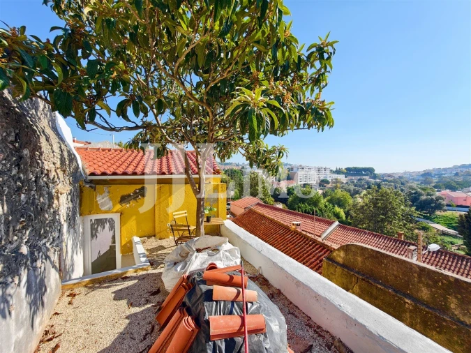 Moradia T2 para Venda em Oeiras e São Julião da Barra, Paço de Arcos e Caxias Foto 30
