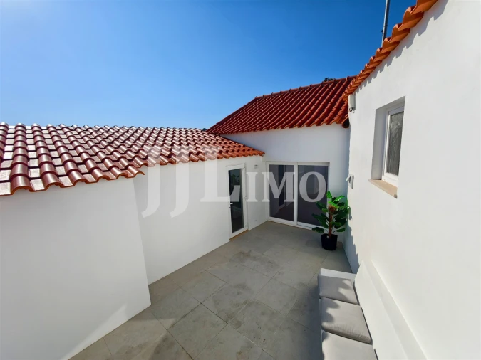 Moradia T2 para Venda em Oeiras e São Julião da Barra, Paço de Arcos e Caxias Foto 4