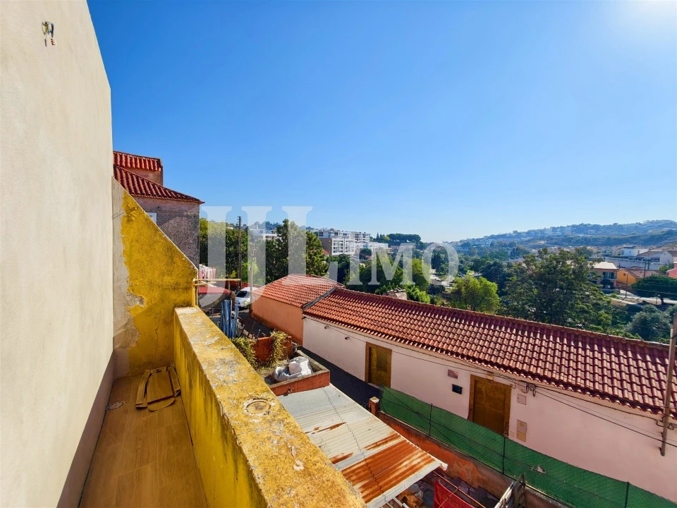 Moradia T2 para Venda em Oeiras e São Julião da Barra, Paço de Arcos e Caxias Foto 20