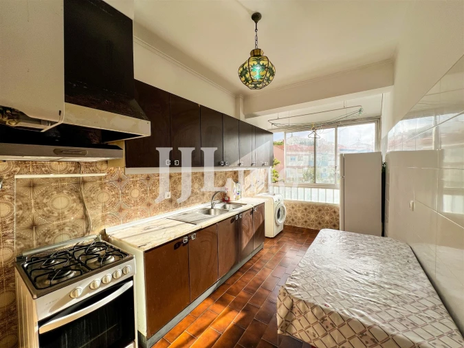 Apartamento T3 para Arrendamento em Carnaxide e Queijas Foto 21
