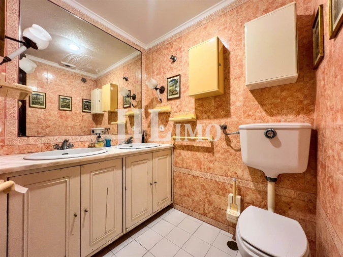 Apartamento T3 para Arrendamento em Carnaxide e Queijas Foto 17