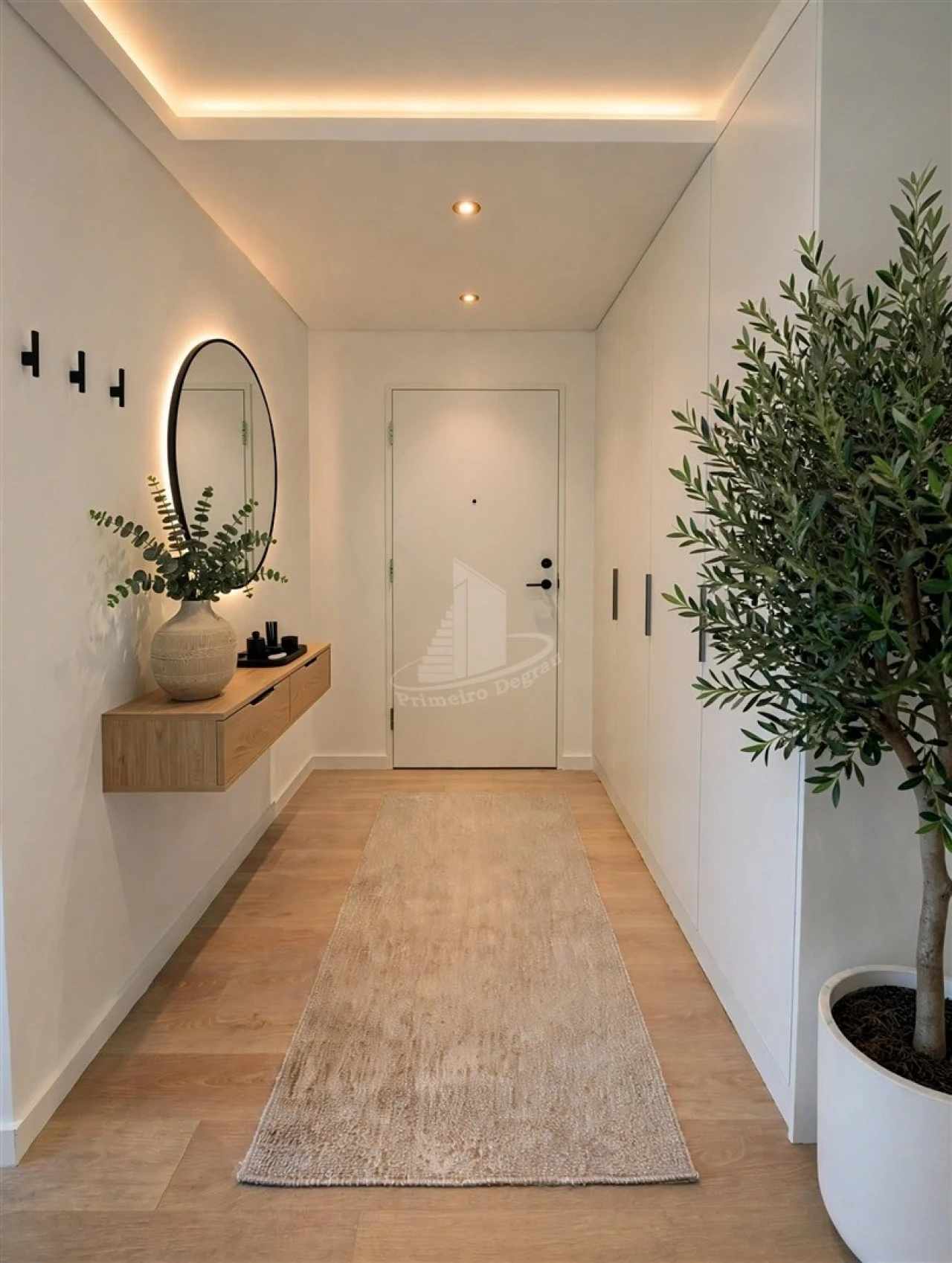 Apartamento T3 para Venda em São Vicente (Braga) Foto 2