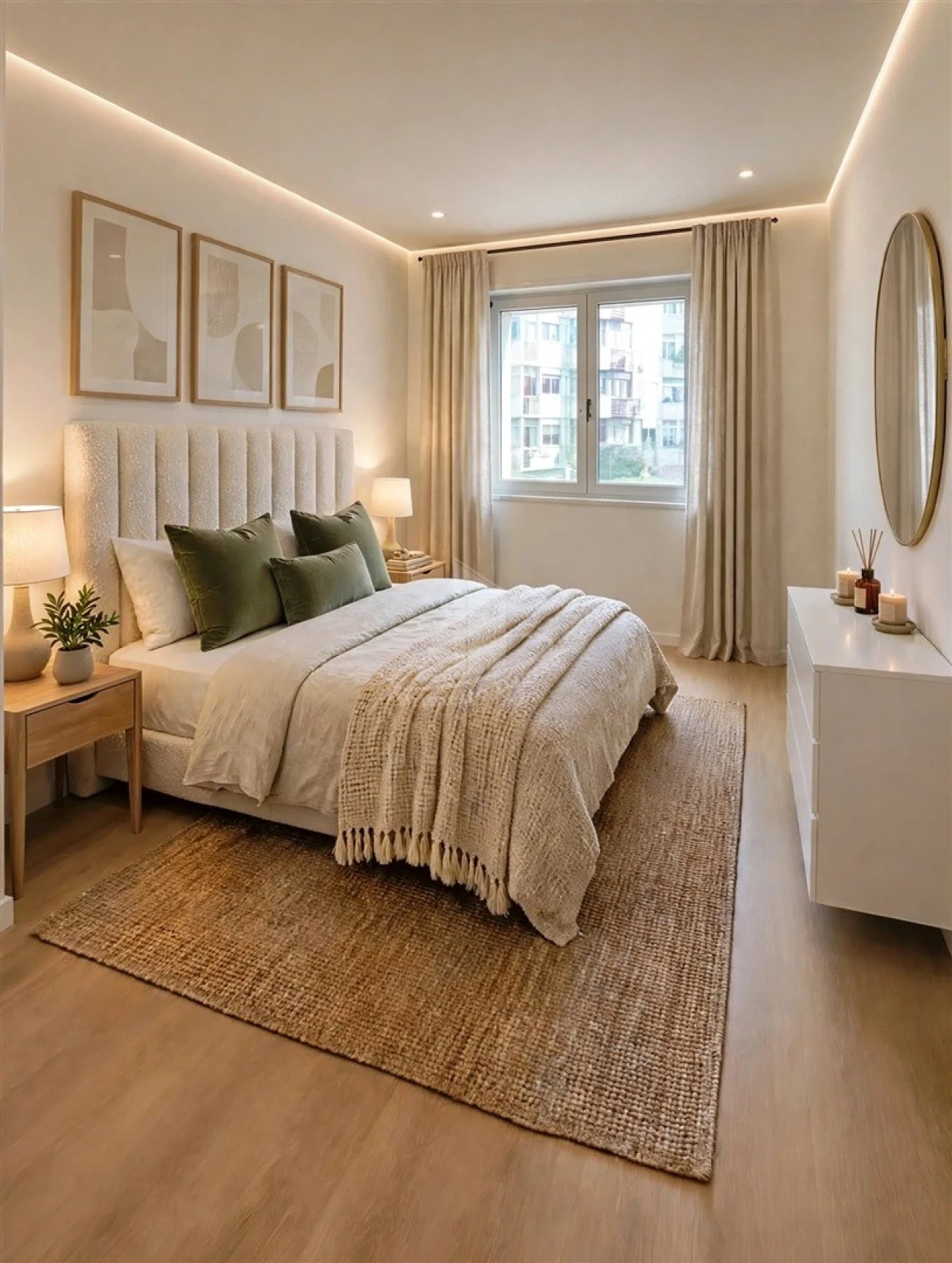 Apartamento T3 para Venda em São Vicente (Braga) Foto 12