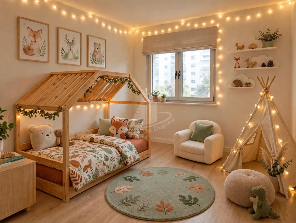 Apartamento T3 para Venda em São Vicente (Braga) Foto 1