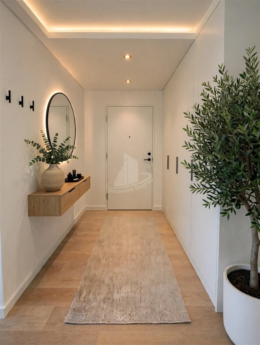 Apartamento T3 para Venda em São Vicente (Braga) Foto 2